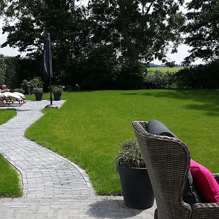 Vakantiewoningen Prelude & Etude Wieringerwaard ภายนอก รูปภาพ