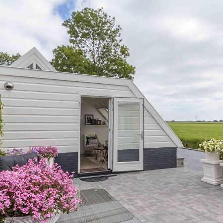 Vakantiewoningen Prelude & Etude Wieringerwaard ภายนอก รูปภาพ