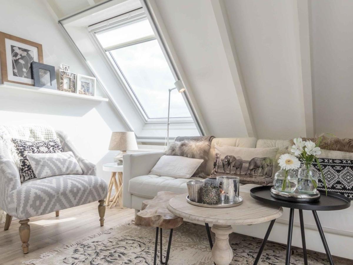 Vakantiewoningen Prelude & Etude Wieringerwaard ภายนอก รูปภาพ