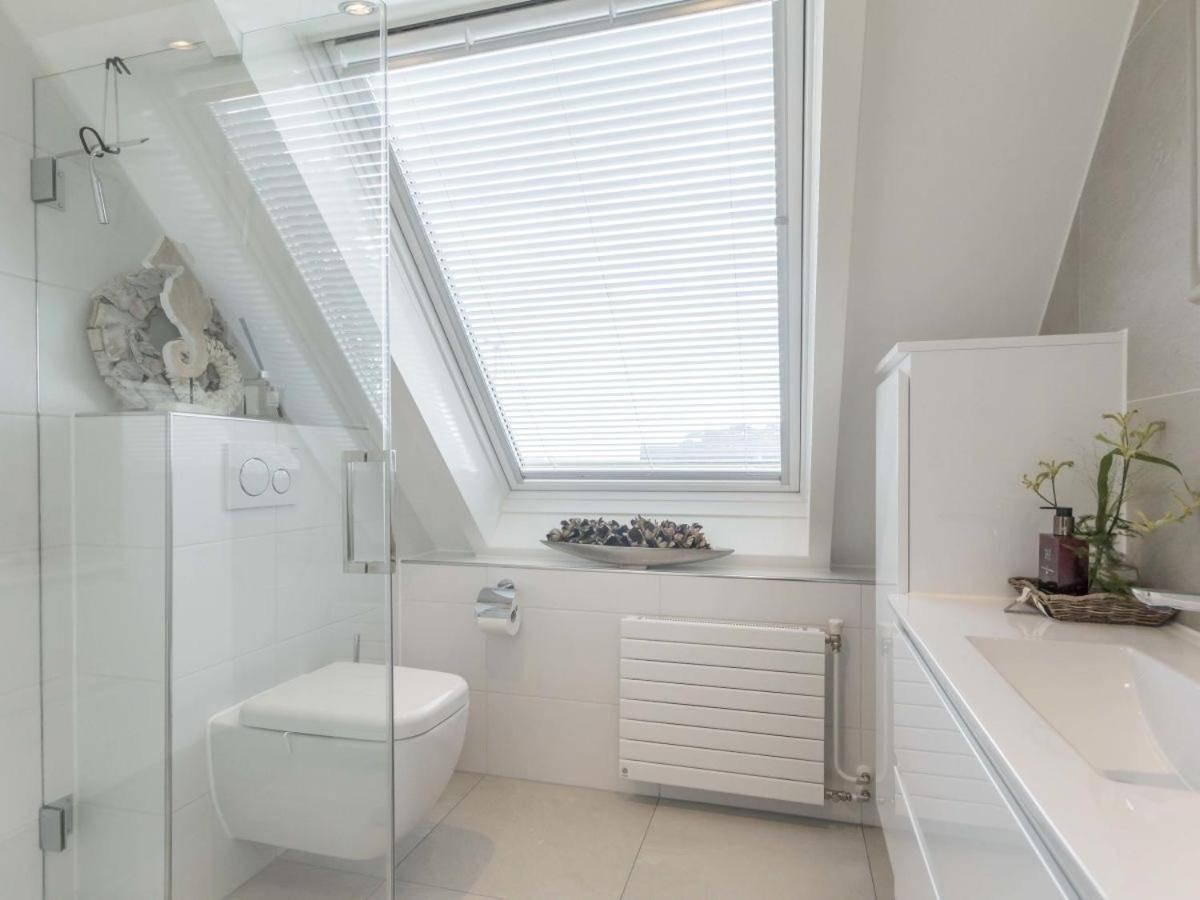 Vakantiewoningen Prelude & Etude Wieringerwaard ภายนอก รูปภาพ