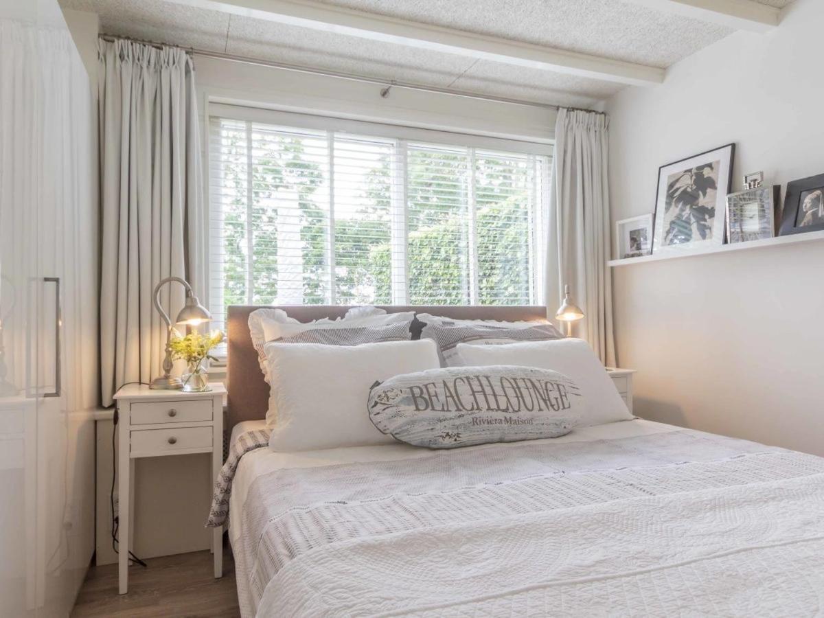 Vakantiewoningen Prelude & Etude Wieringerwaard ภายนอก รูปภาพ