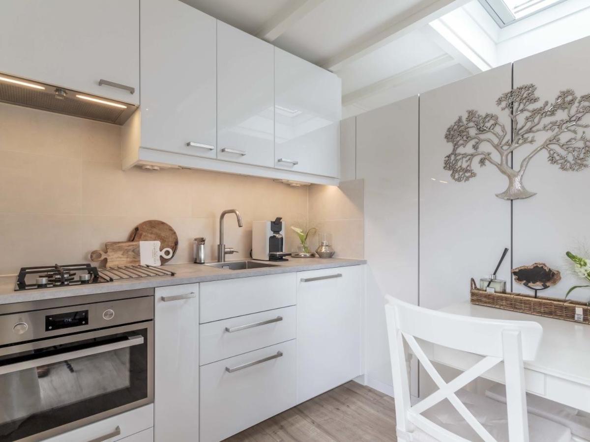 Vakantiewoningen Prelude & Etude Wieringerwaard ภายนอก รูปภาพ